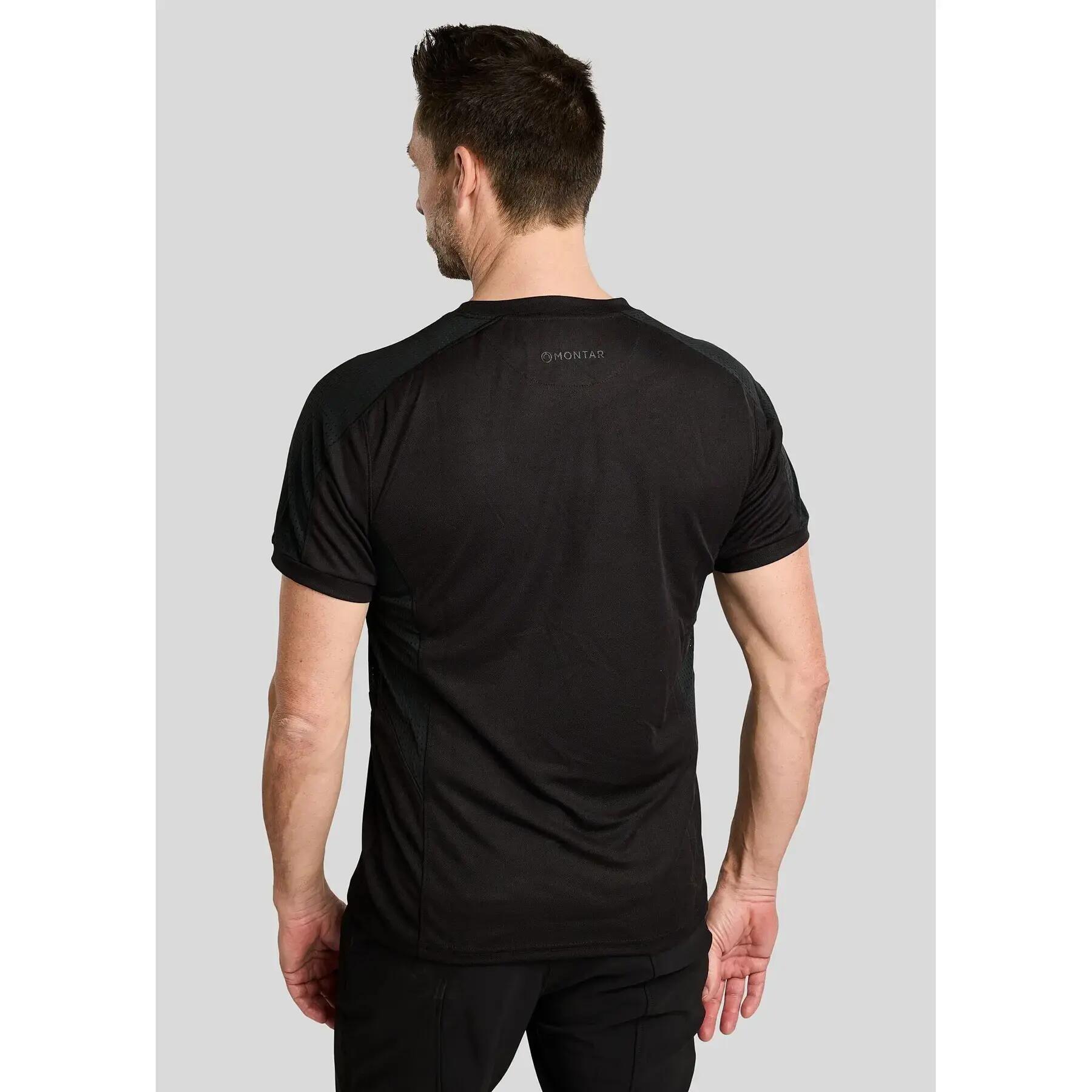 T-shirt Montar Lui 3/3
