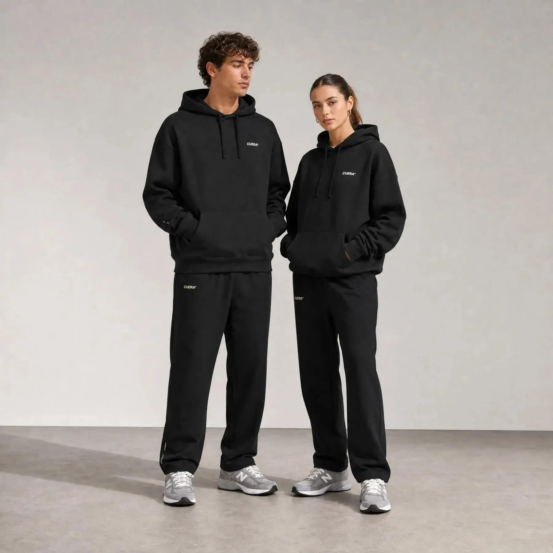 Sweatshirt à capuche Cuera Offcourt 2/3