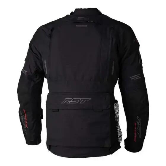 Veste moto textile RST Pro Series Ambush CE 2/2