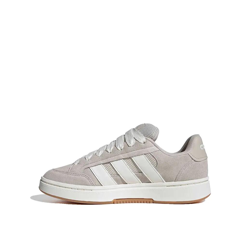 Chaussures adidas Grand Court Alpha Grises 5/6