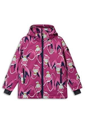 Skijacke Kind Lego Lwjian 704