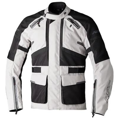 Giacca da moto RST Endurance CE