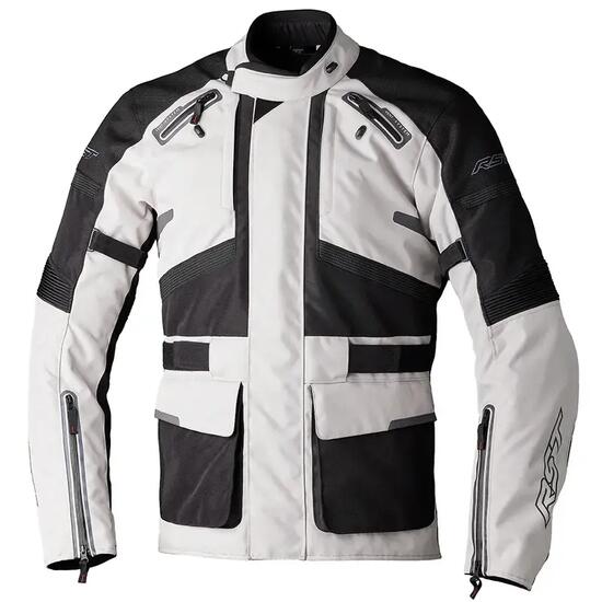 Giacca da moto RST Endurance CE