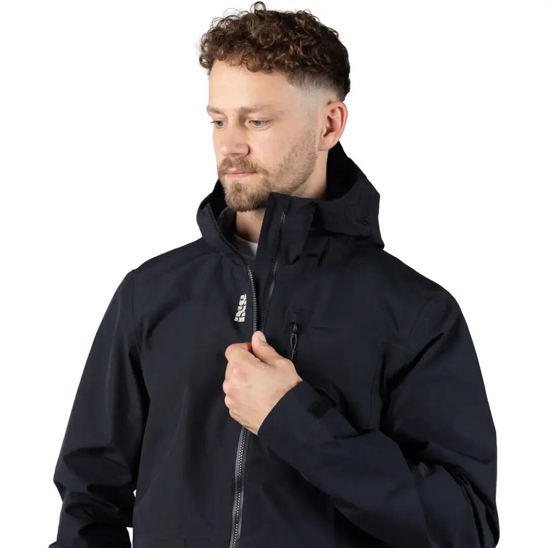 Veste wodoodporna laminowana IXS AW 1.0 2/2