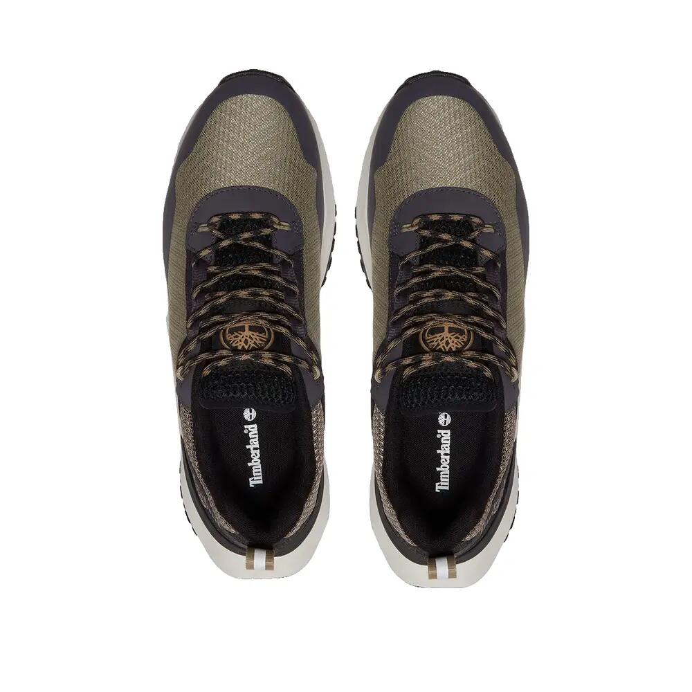 Chaussures Timberland Motion Access Gris foncé/Noir 5/8