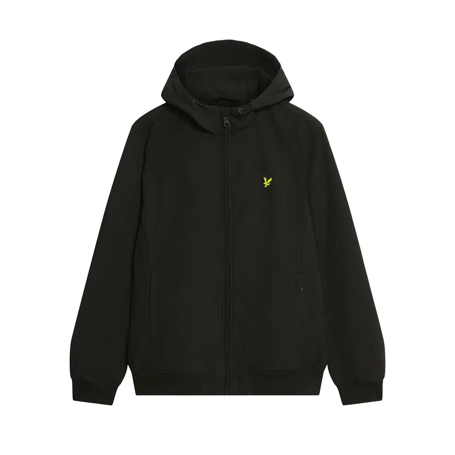 LYLE AND SCOTT picture