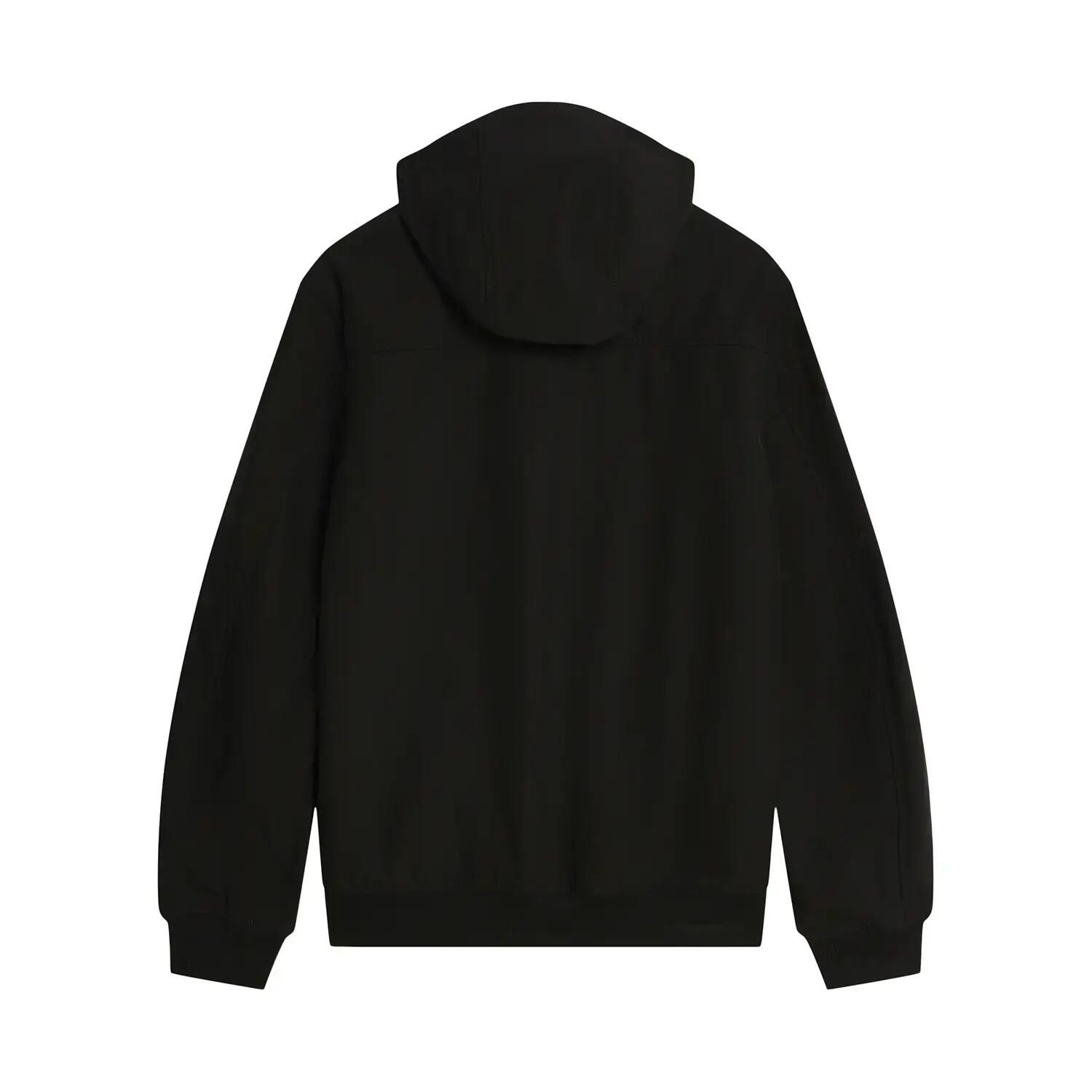 Casaco com capuz Lyle & Scott Softshell 6/6