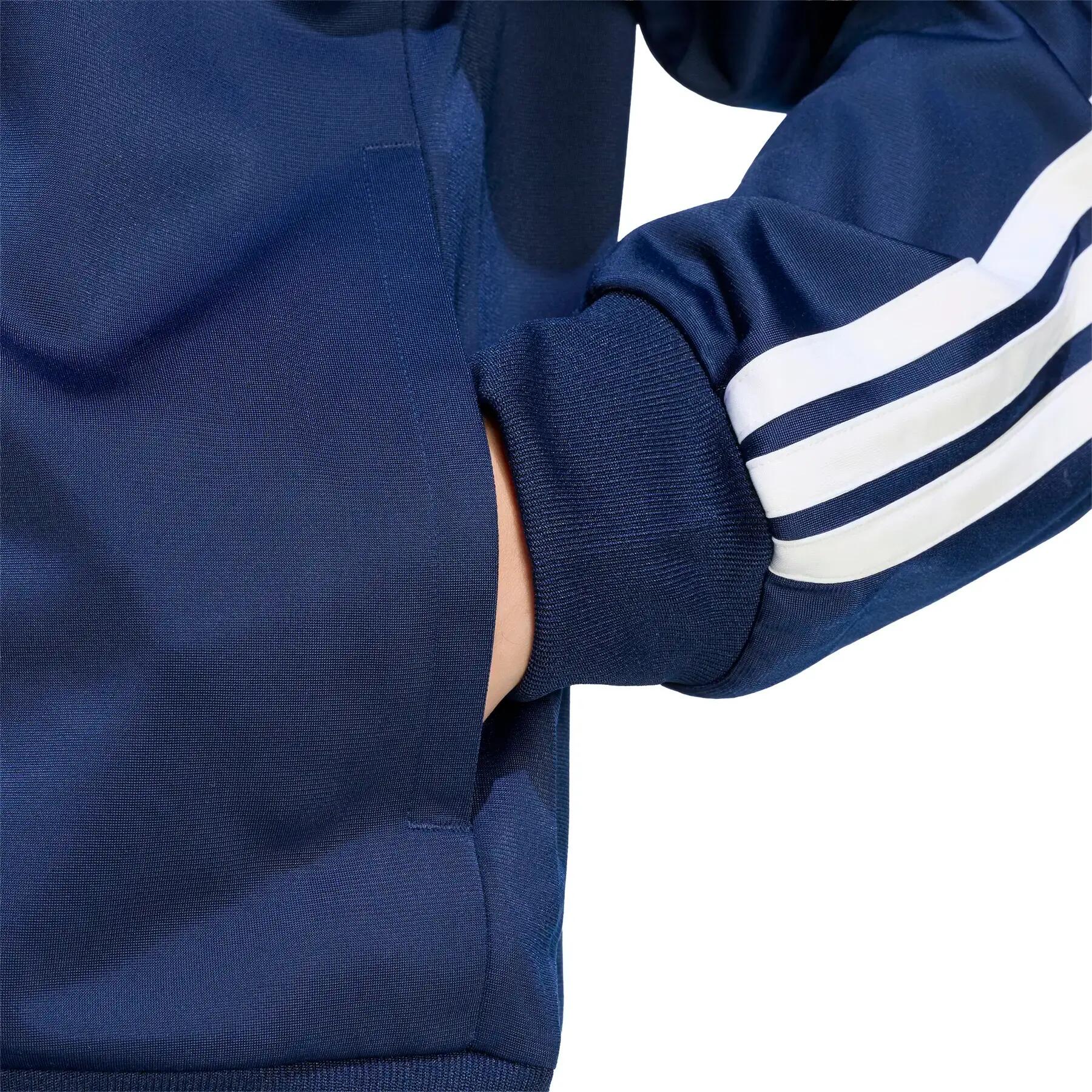 Jas adidas Dayready 6/6
