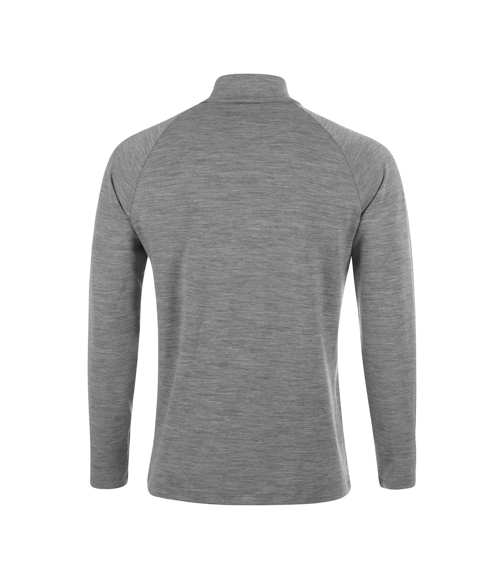 M MIDLAYER TRANSTEX MERINO 2/2