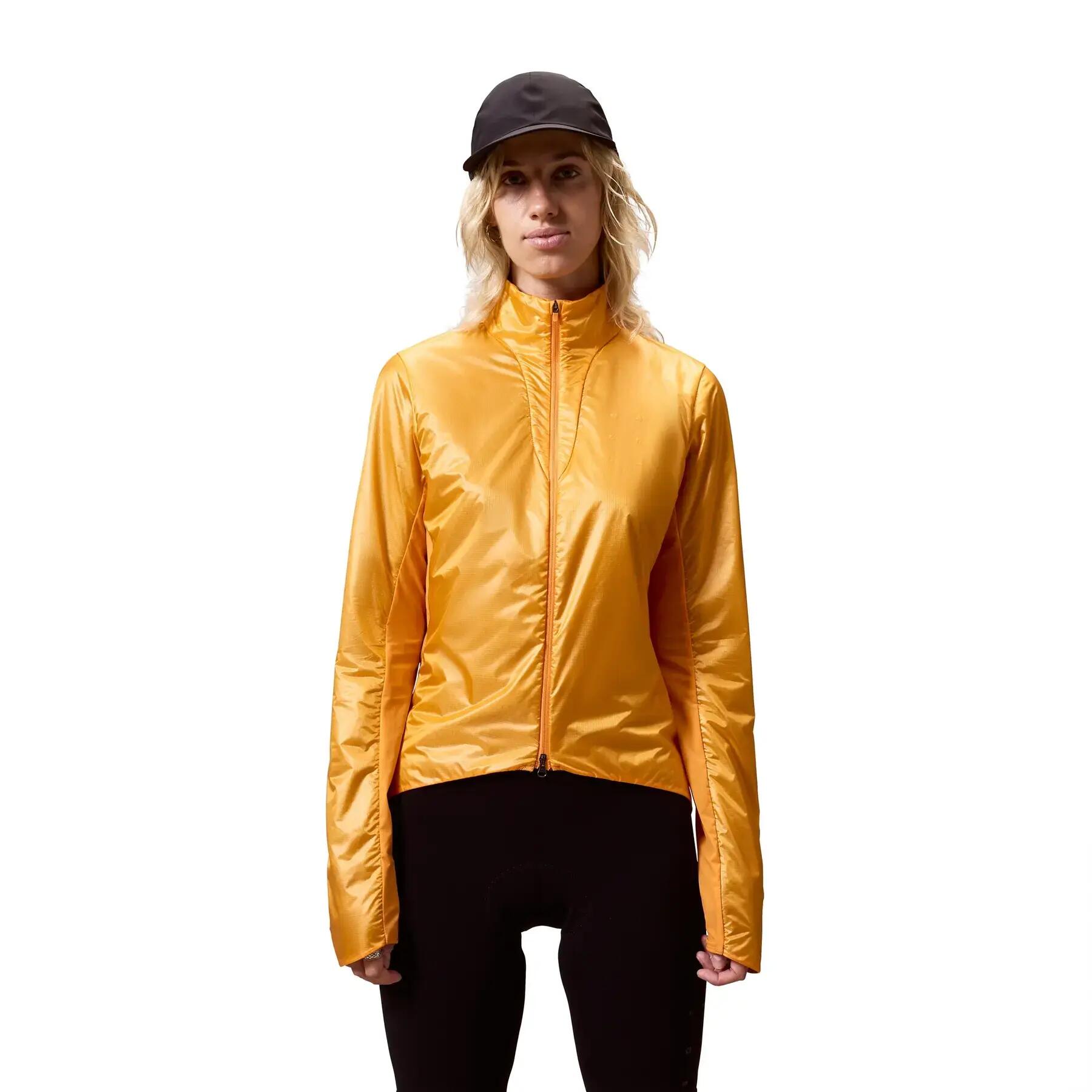 Coupe-vent femme Endura Pro SL 4/7