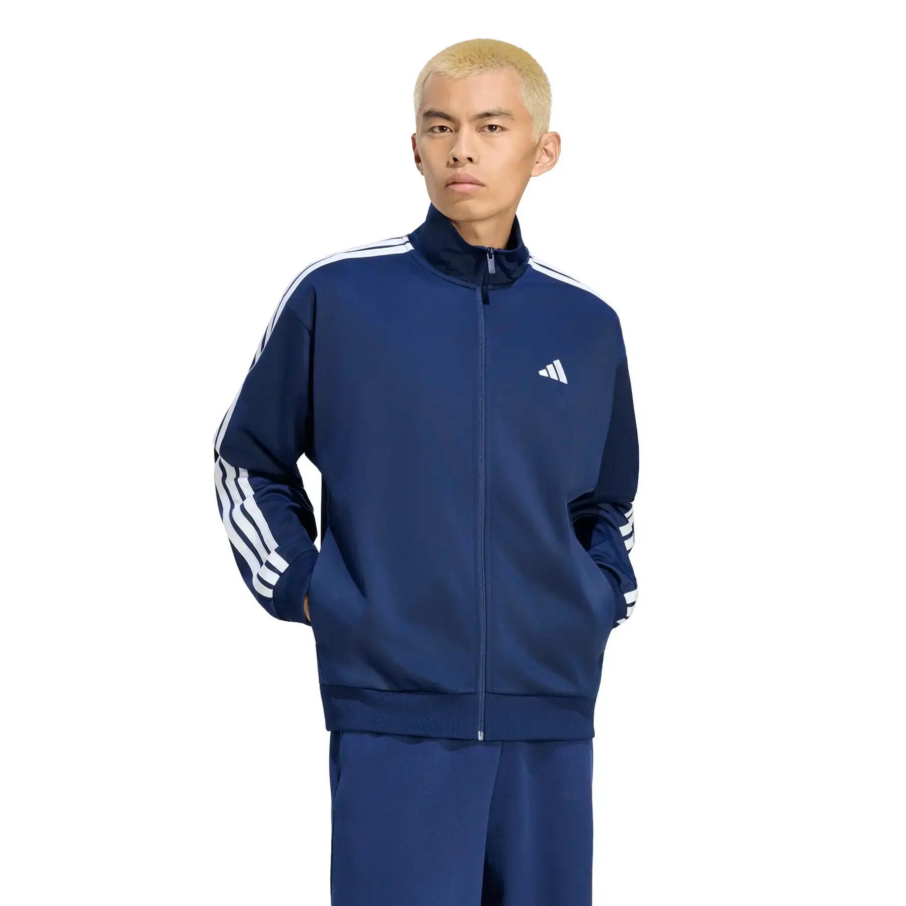 Jas adidas Dayready 2/6
