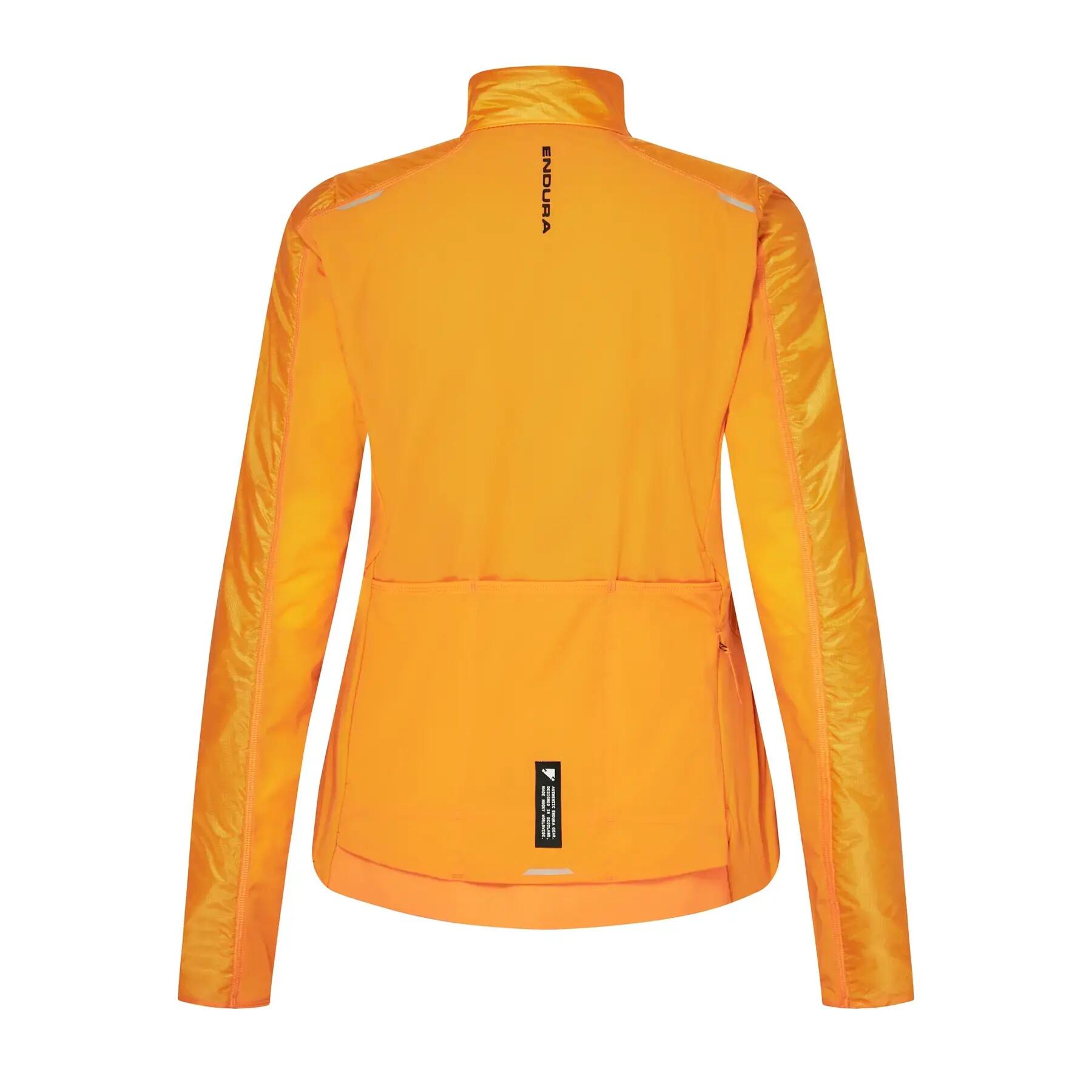 Coupe-vent femme Endura Pro SL 2/7