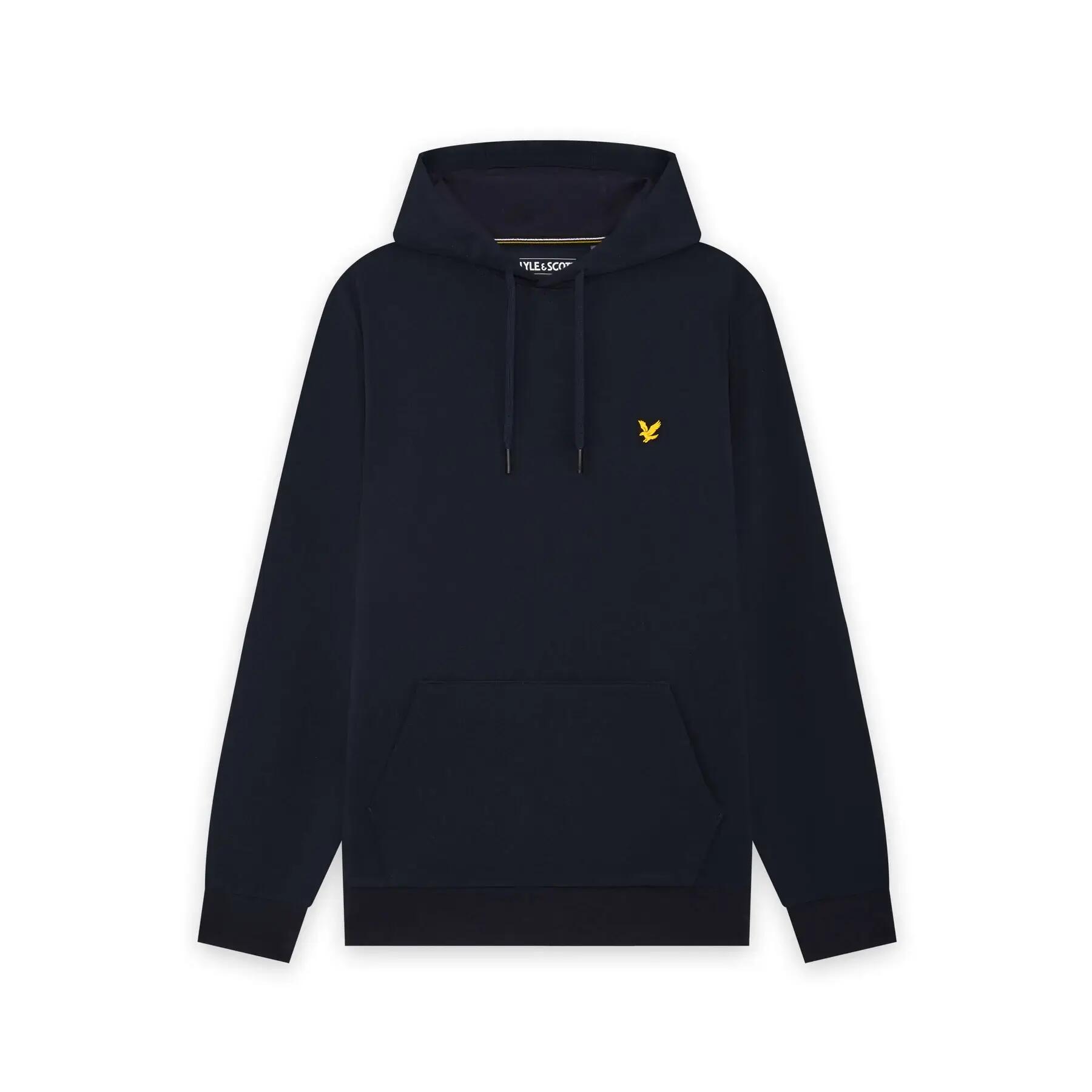 LYLE AND SCOTT picture
