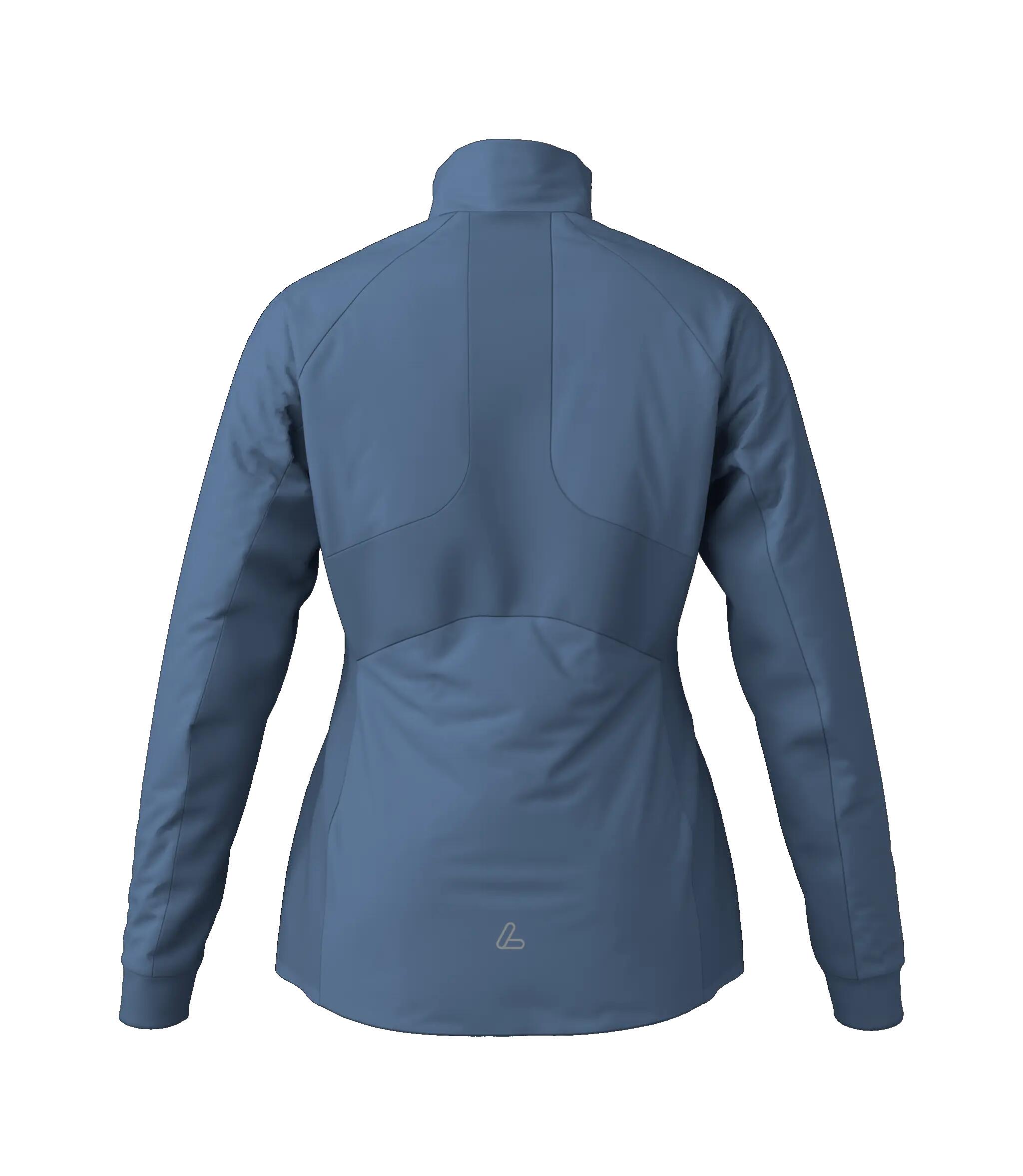 W HYBRIDJACKET ATHLETICA PL60 2/4