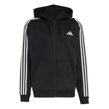 Sweatshirt à capuche full zip adidas