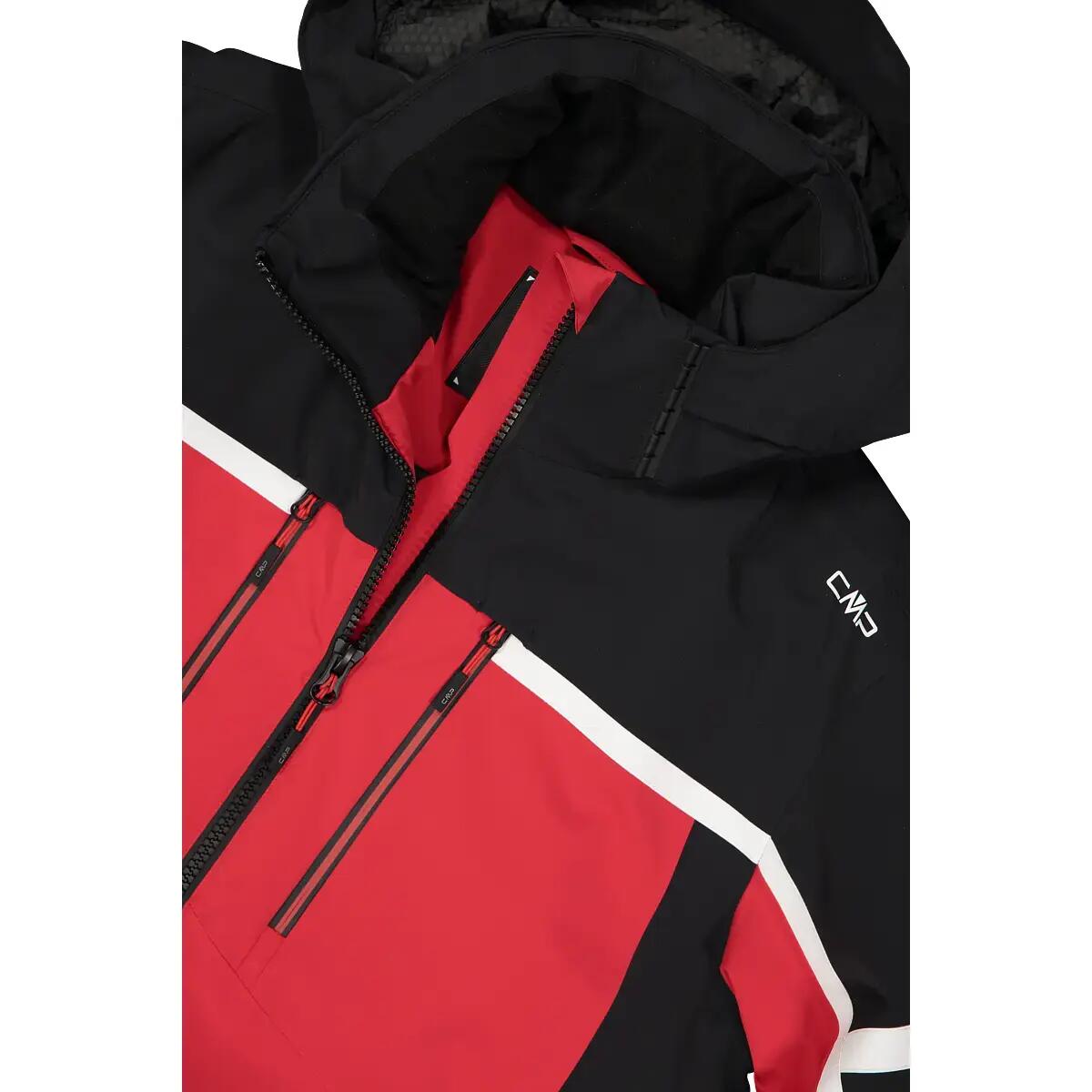 Veste de ski en sergé extensible CMP 6/6
