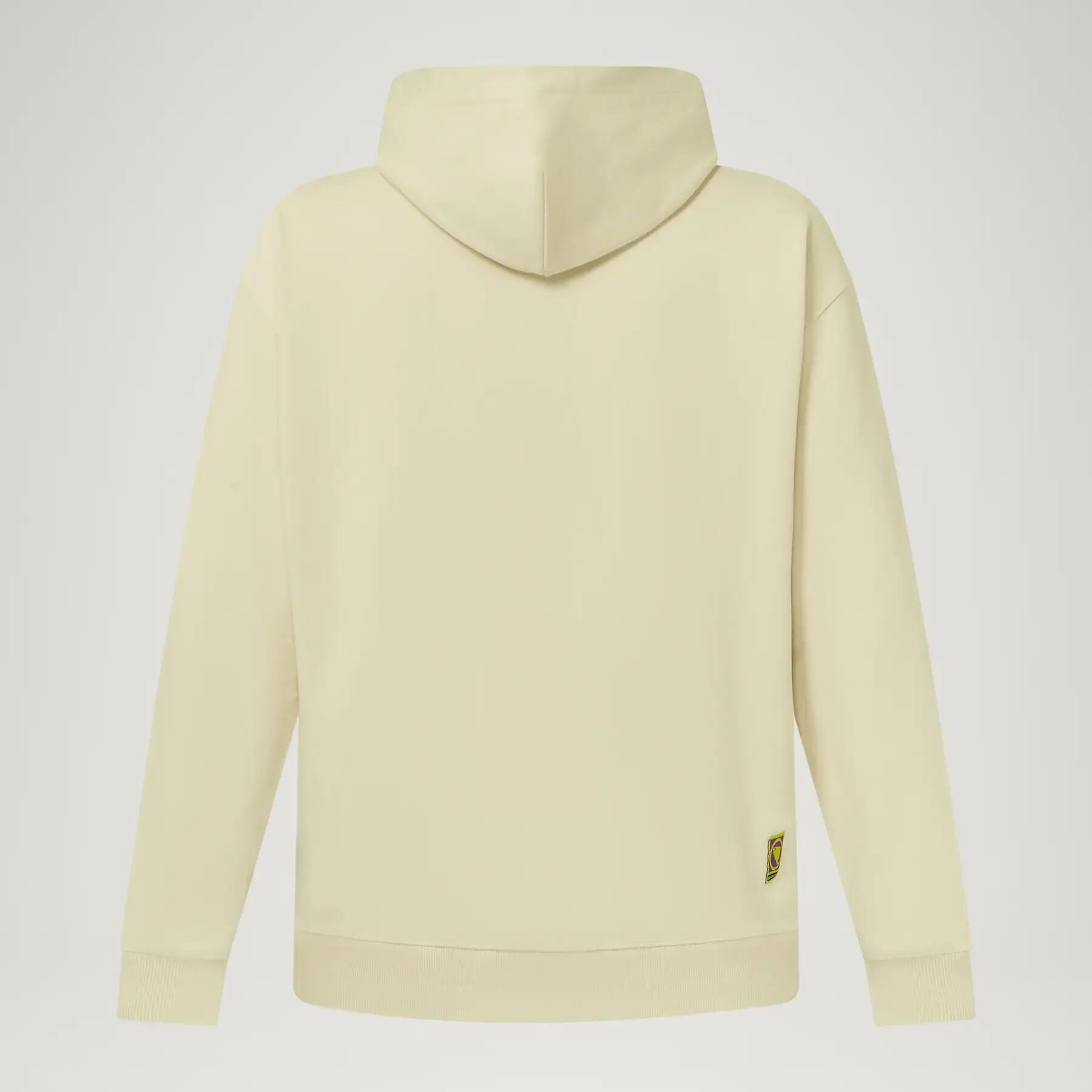 Sweatshirt à capuche Endura Forty1thirty 7/7