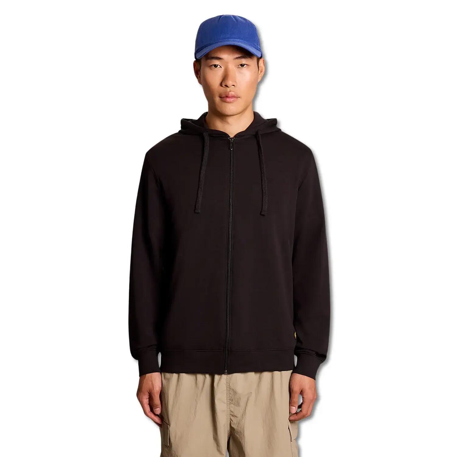 LYLE AND SCOTT picture