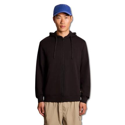 Kapuzenjacke Lyle & Scott