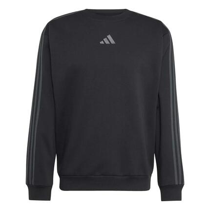 Bluza dresowa 3 paski adidas Essentials