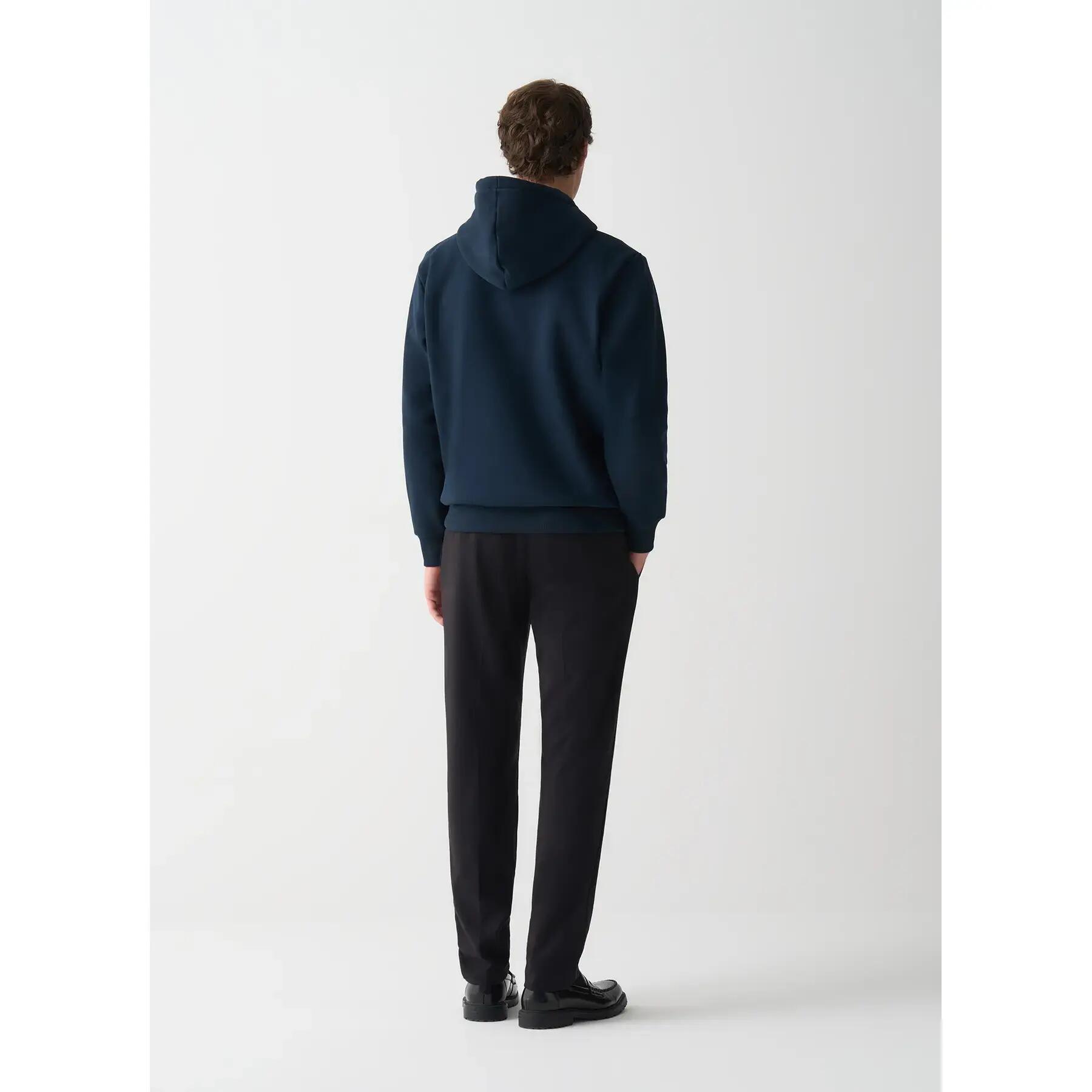 Zip-up sweatshirt Colmar 5/5