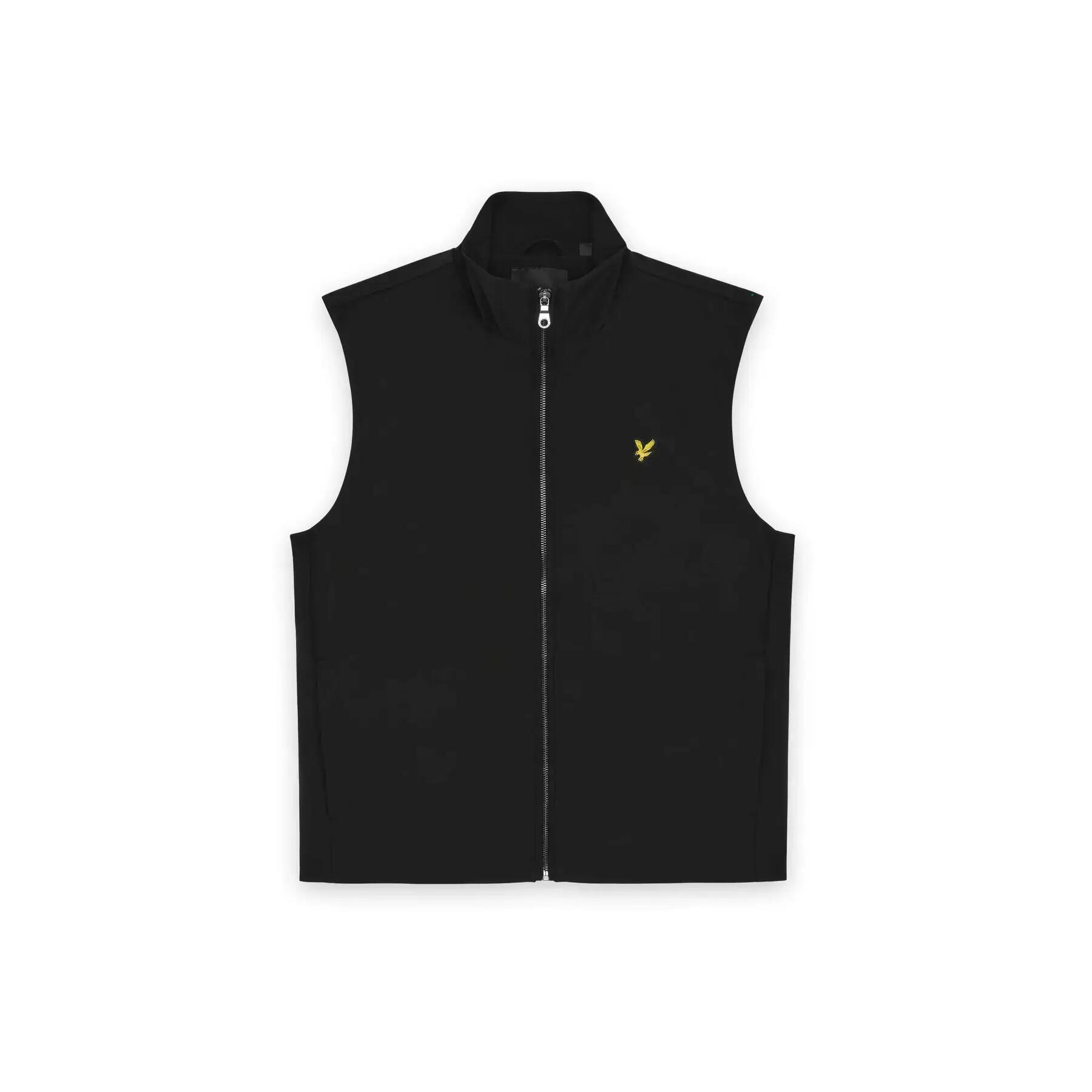 LYLE AND SCOTT picture