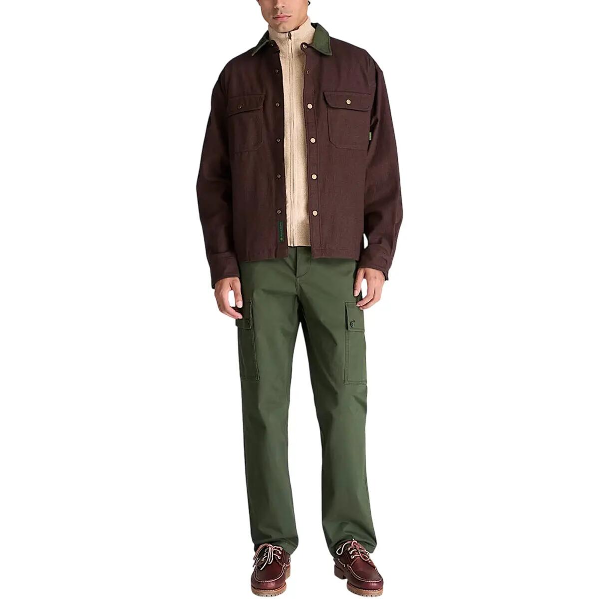 Pull Homme Timberland WILLIAM RIVER 5/5