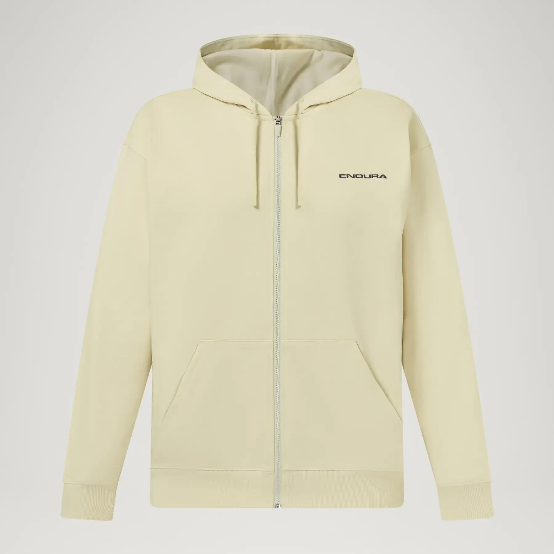 Sweatshirt à capuche Endura Forty1thirty 6/7