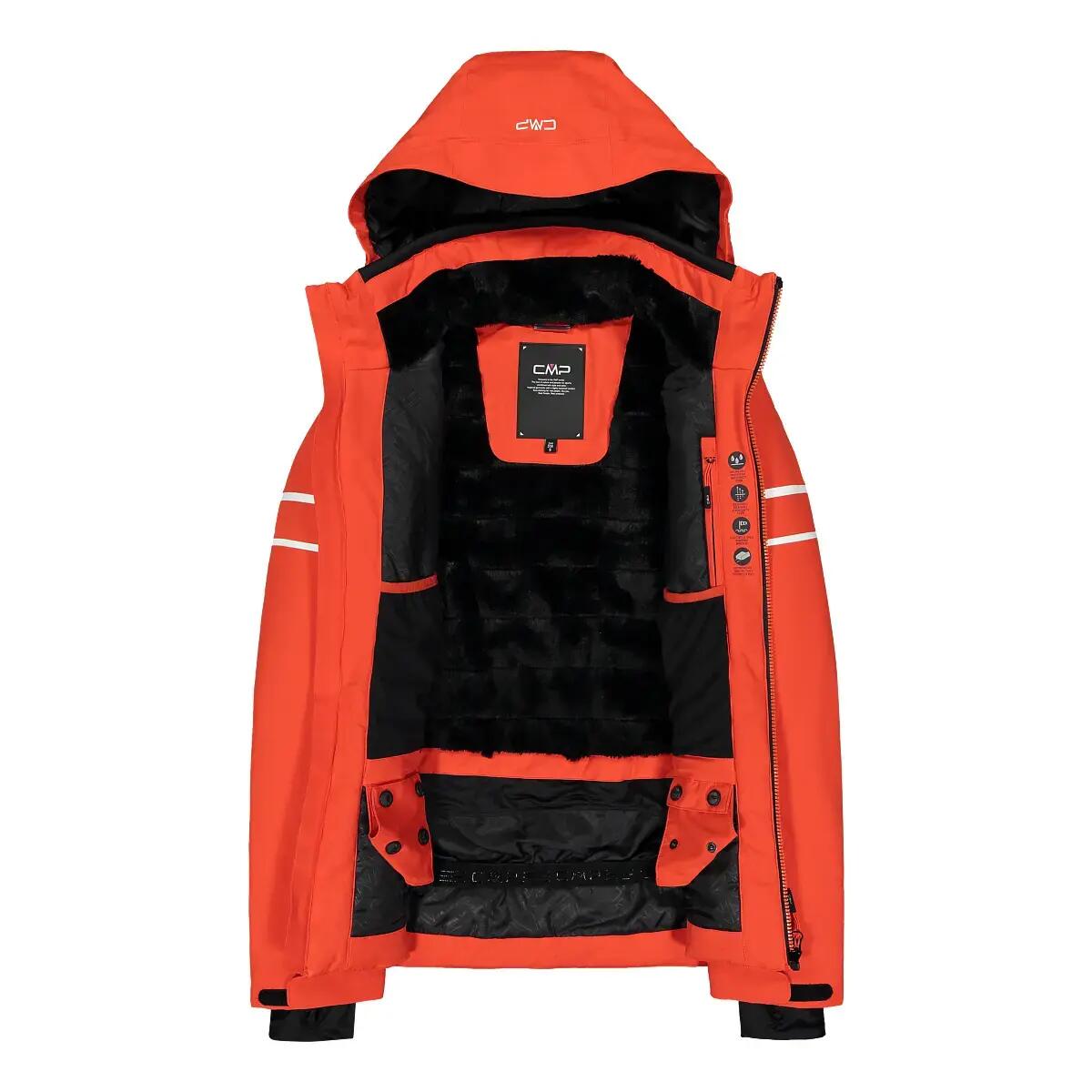Dames ski jas CMP 4/4