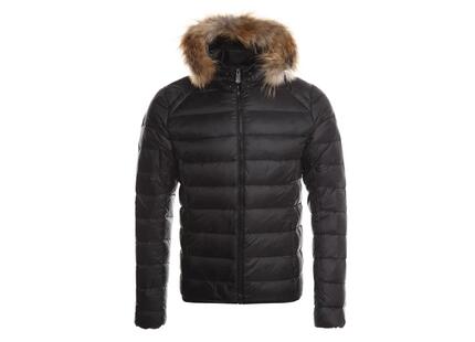 Doudoune Homme Prestige, Jott