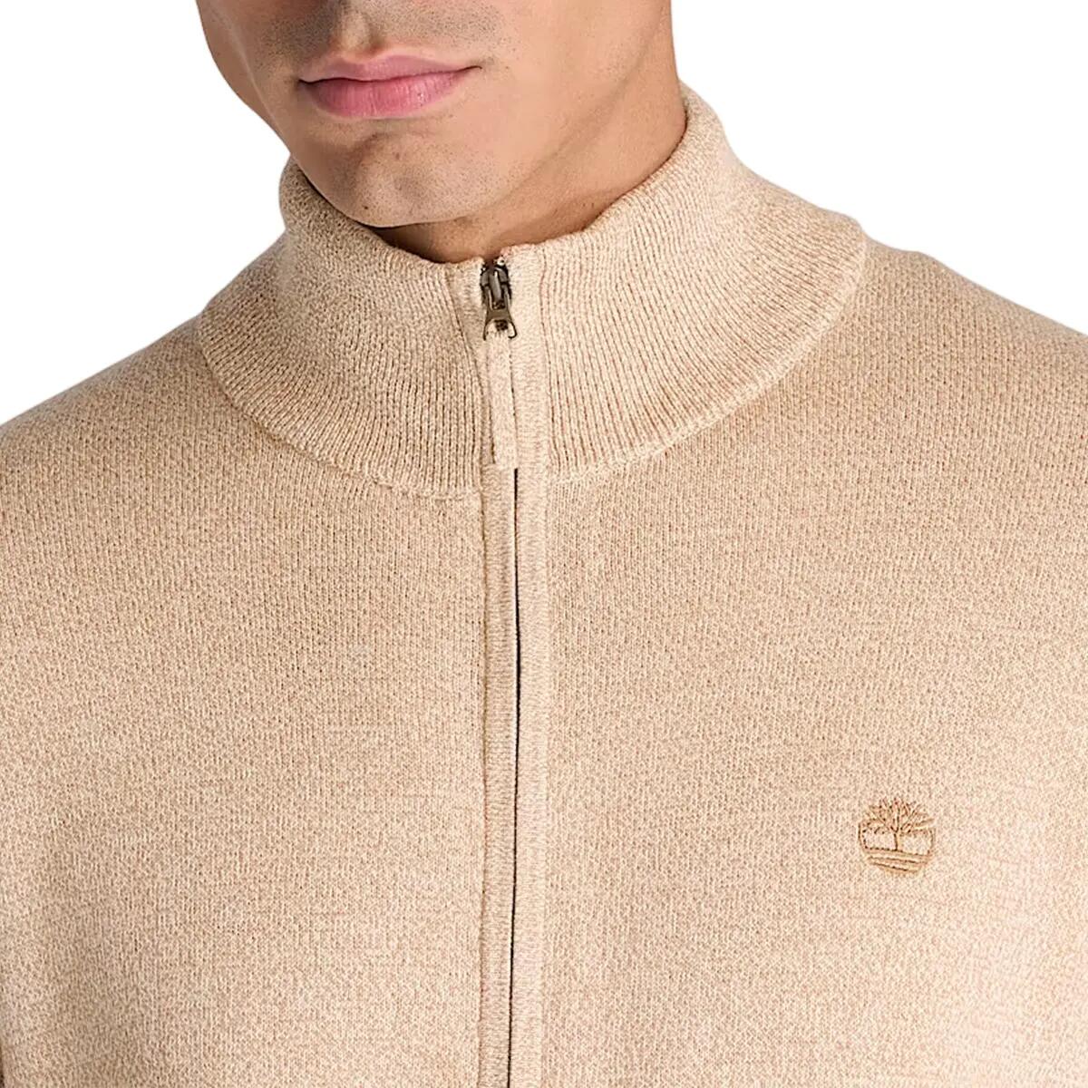 Pull Homme Timberland WILLIAM RIVER 4/5