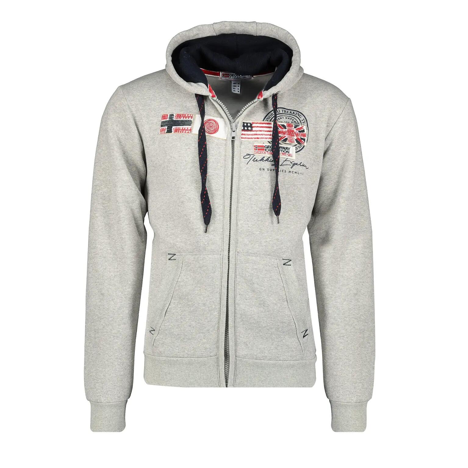 GEOGRAPHICAL NORWAY picture