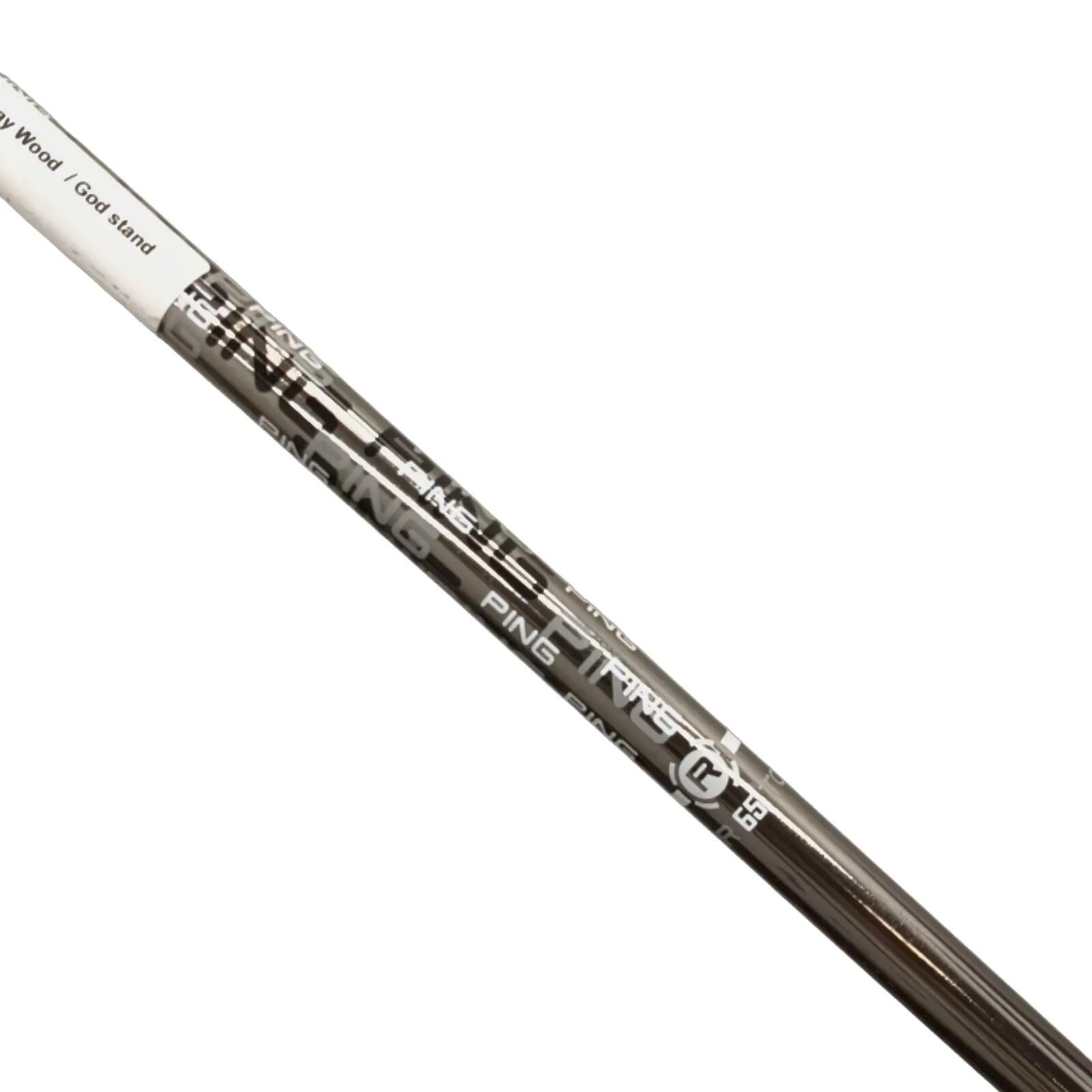 PING Rapture Fairway Wood / Flex Regular / #3/13 5/6