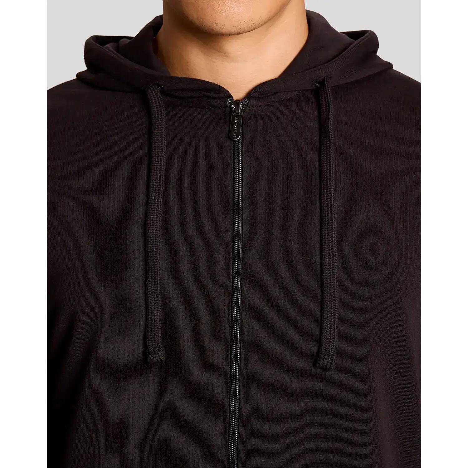 Kapuzenjacke Lyle & Scott 4/5