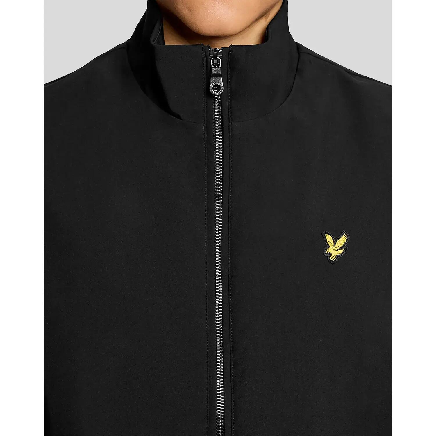 Chaleco Lyle & Scott Softshell 4/5