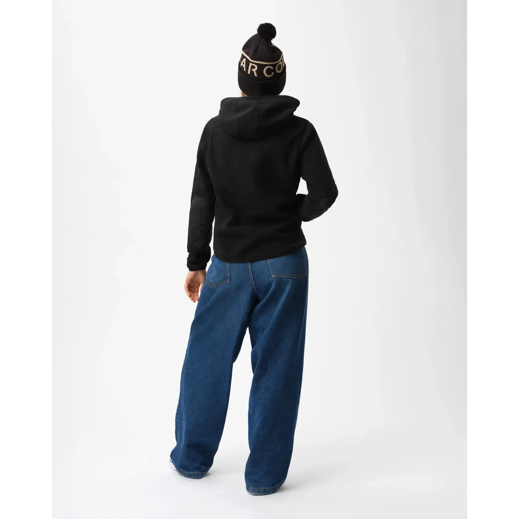 Veste de snowboard femme Colourwear Teddy 2.0 2/2
