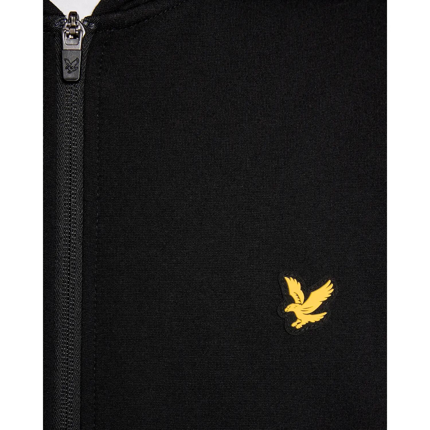 Kapuzenjacke Lyle & Scott Fly 6/6