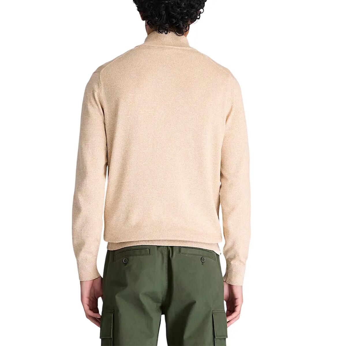 Pull Homme Timberland WILLIAM RIVER 3/5