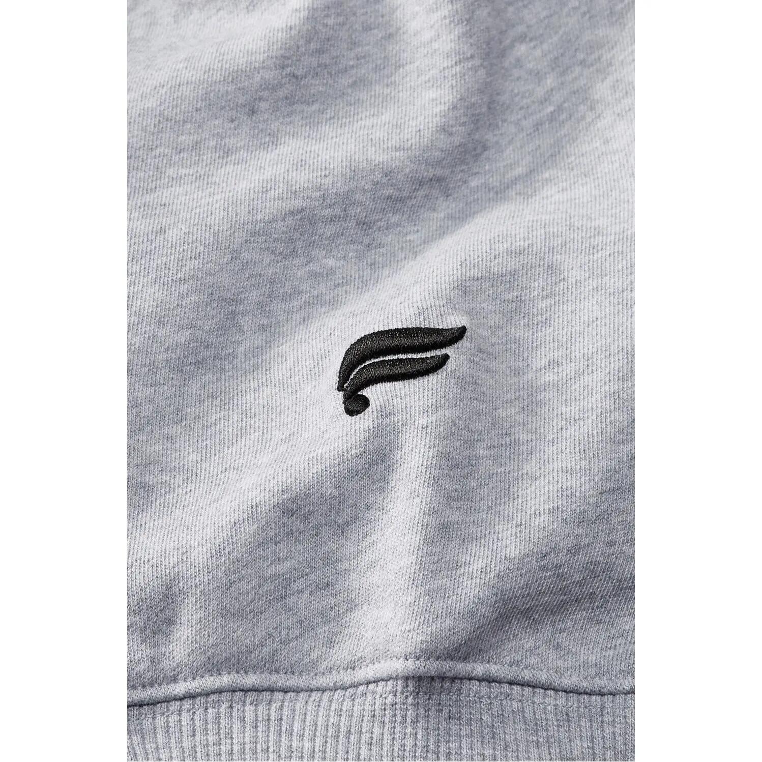 Hoodie Fabletics Year Round Terry 5/7