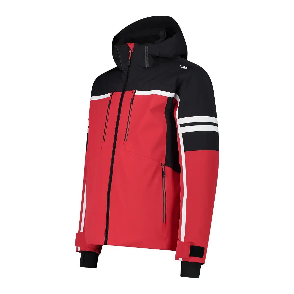 Veste de ski en sergé extensible CMP 3/6