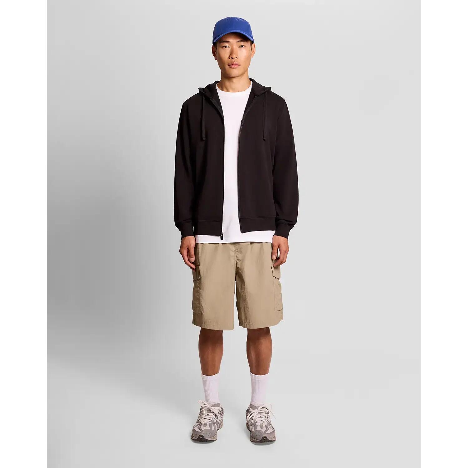 Kapuzenjacke Lyle & Scott 3/5