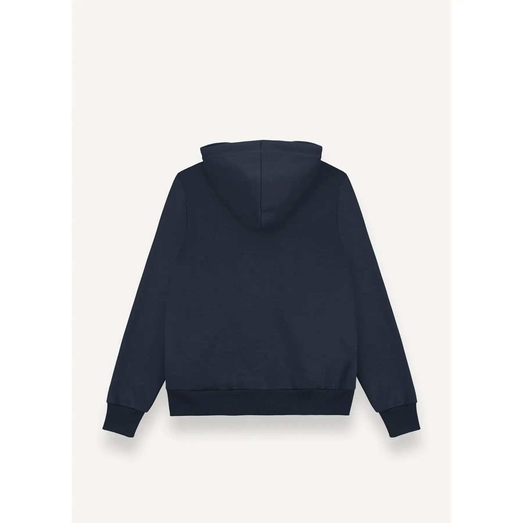 Zip-up sweatshirt Colmar 2/5