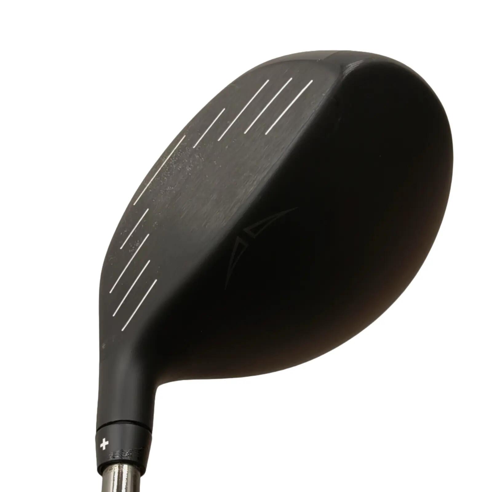 PING Rapture Fairway Wood / Flex Regular / #3/13 4/6
