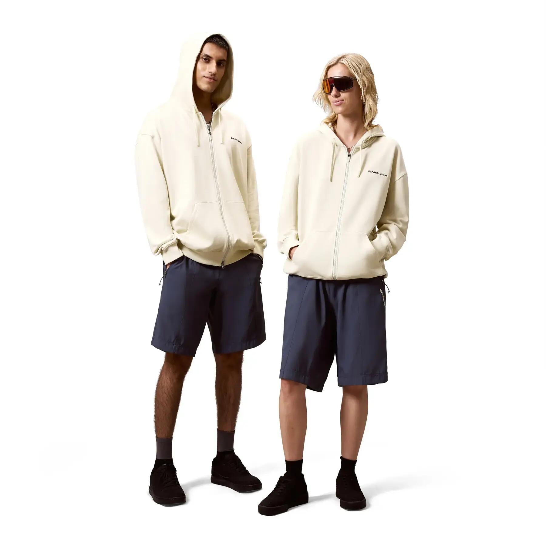 Sweatshirt à capuche Endura Forty1thirty 3/7