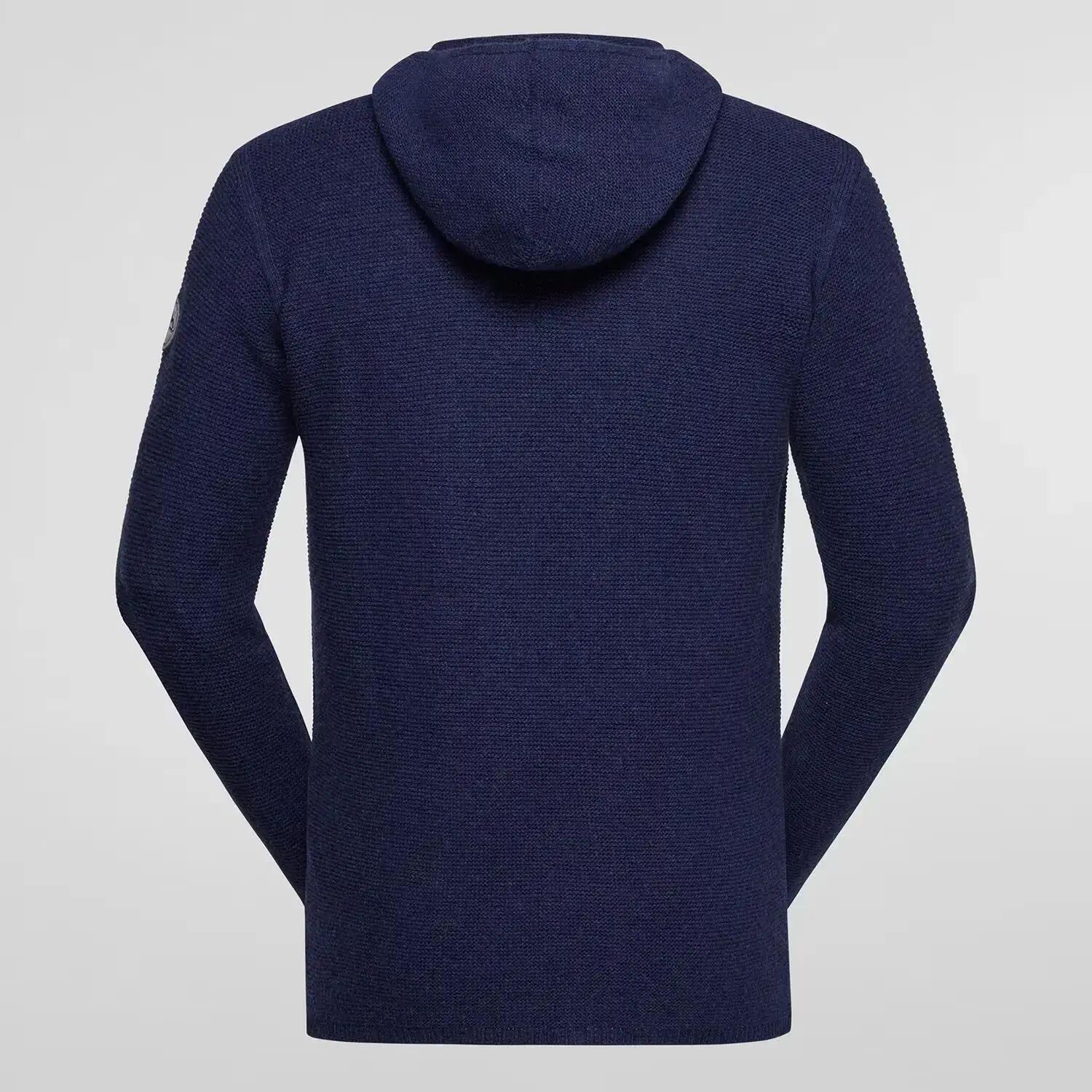 Sweatshirt à capuche La Sportiva Major 2/2