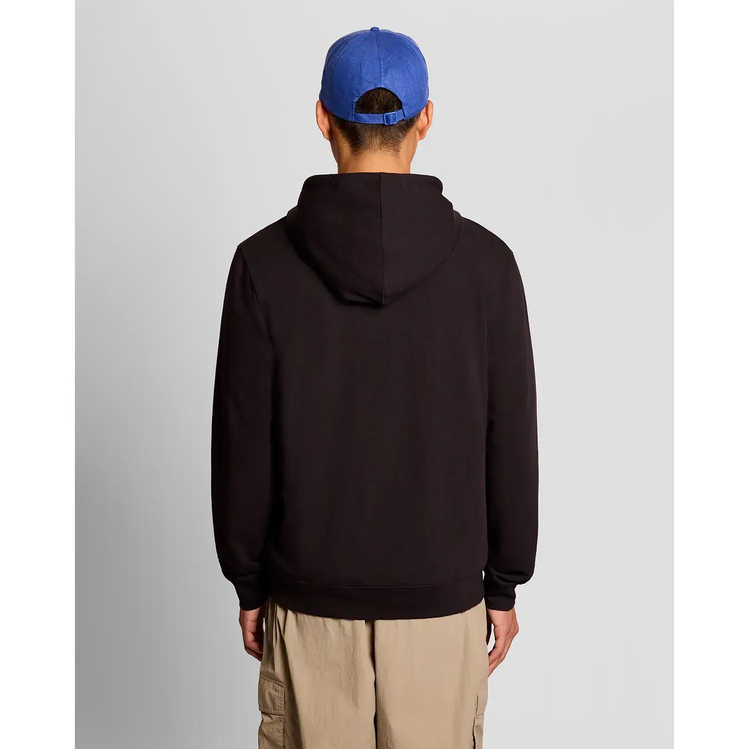 Kapuzenjacke Lyle & Scott 2/5