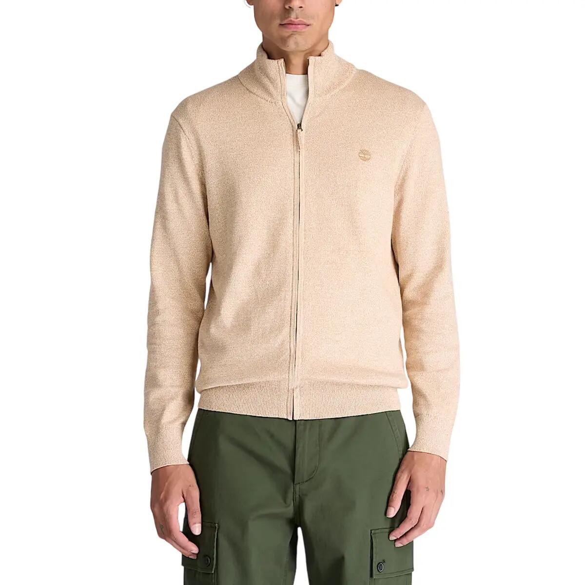 Pull Homme Timberland WILLIAM RIVER 2/5