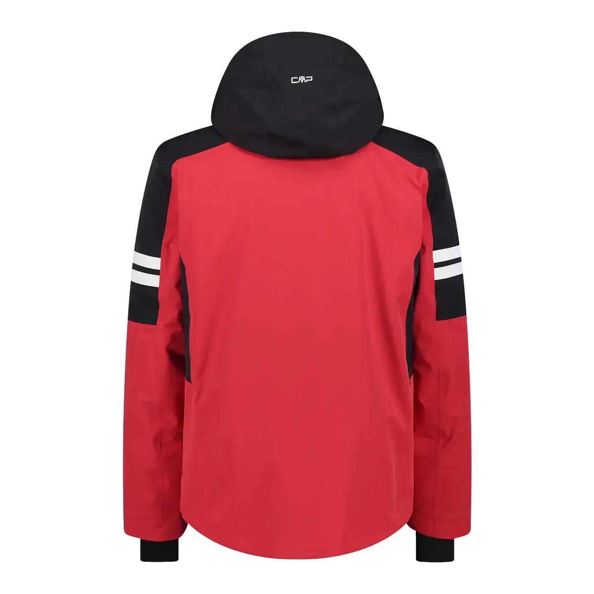 Veste de ski en sergé extensible CMP 2/6