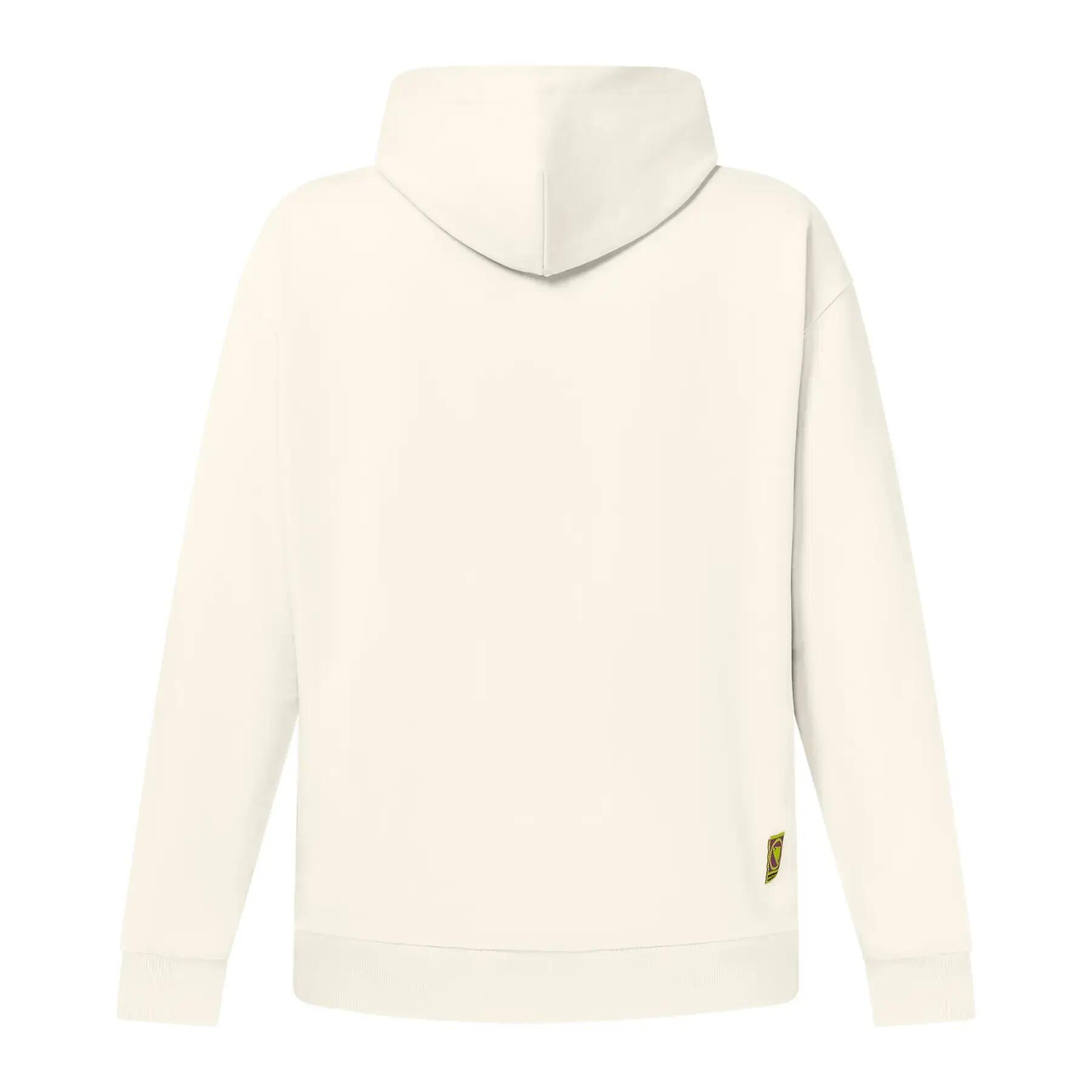 Sweatshirt à capuche Endura Forty1thirty 2/7