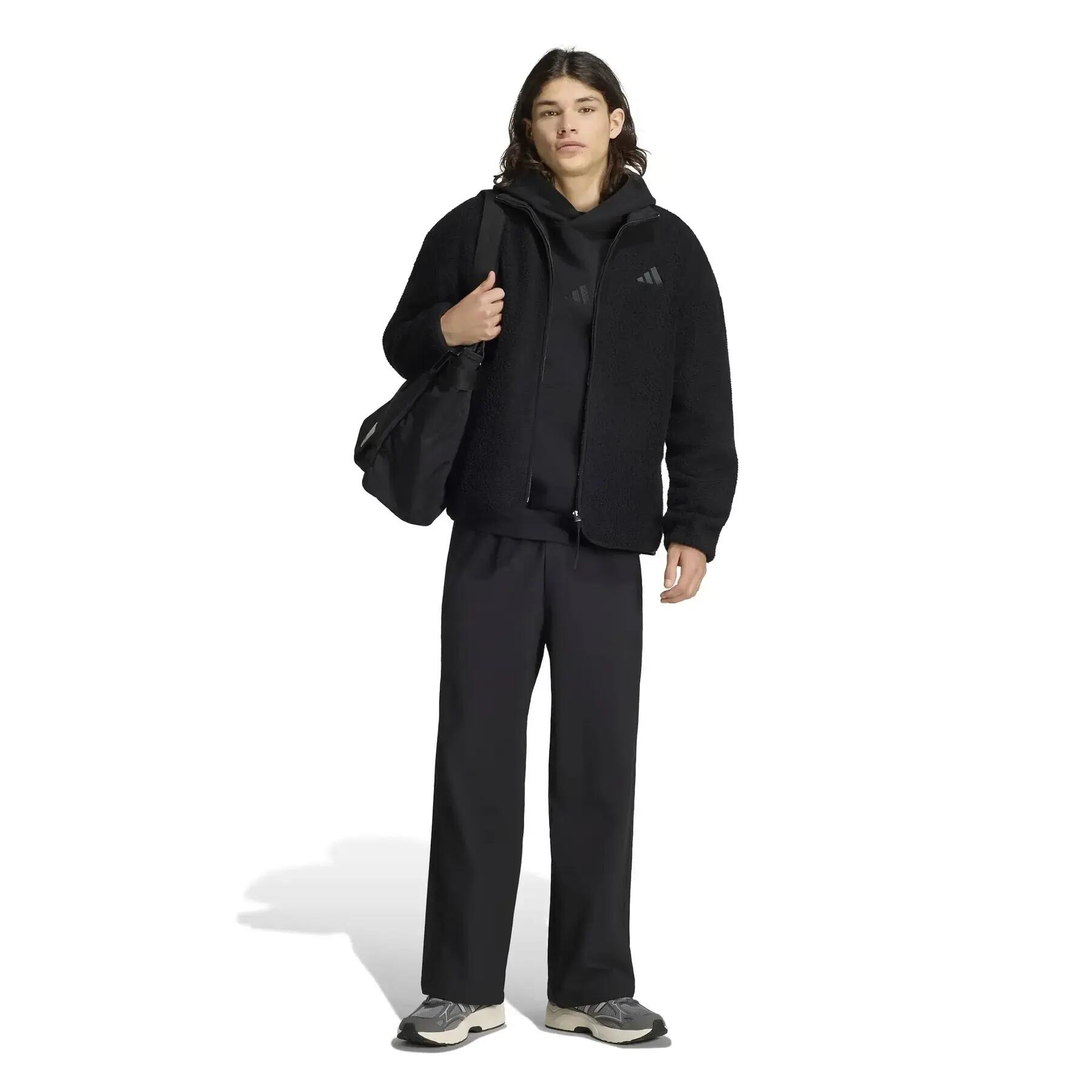 Polaire adidas City Tech 3-Stripes 4/6